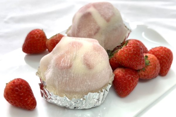 銘菓と洋菓子 静月