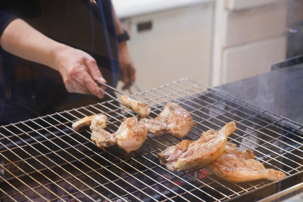 (株)鳥せい 本店