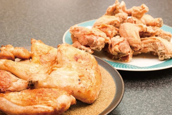 (株)鳥せい 本店