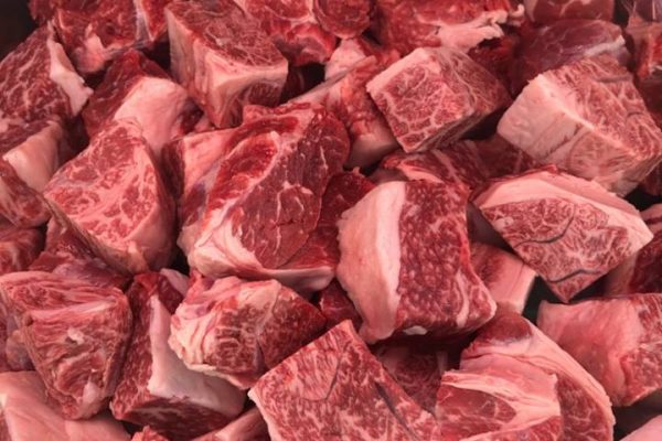 辻屋精肉店<br>最高ランクを超特価で