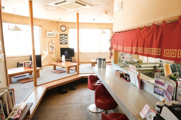 (有)恵愛 美蔓亭