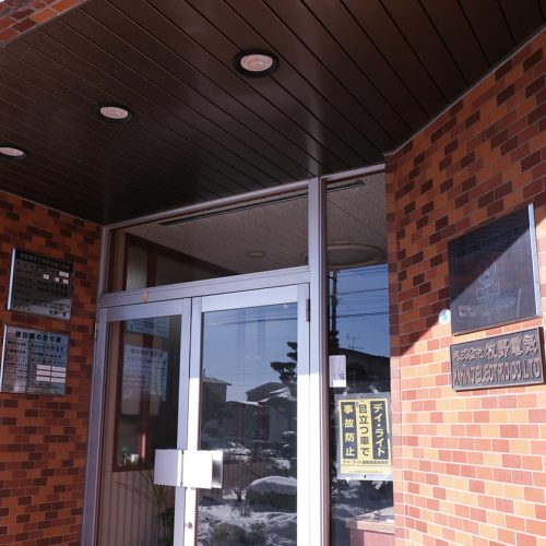 （株）牧野電気