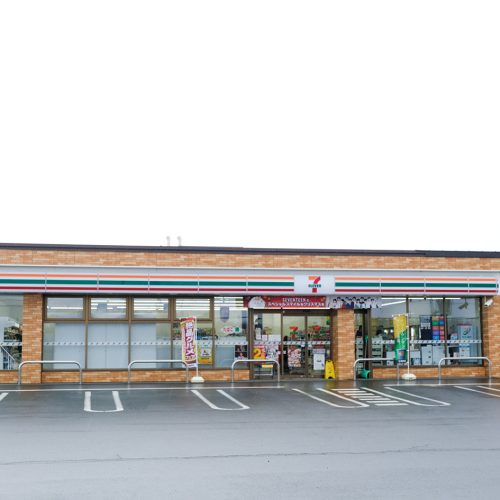 セブンイレブン 十勝清水本通10丁目店